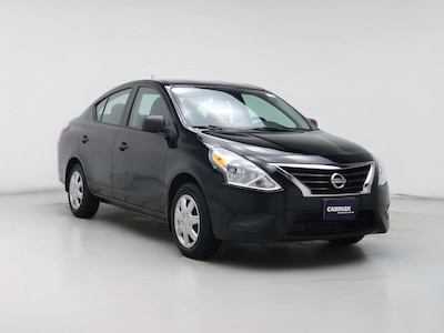 2015 Nissan Versa S -
                Parker, CO