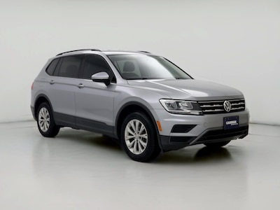 2019 Volkswagen Tiguan S -
                Colorado Springs, CO