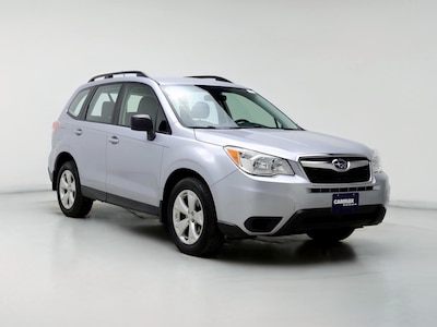 2015 Subaru Forester 2.5i -
                Denver, CO