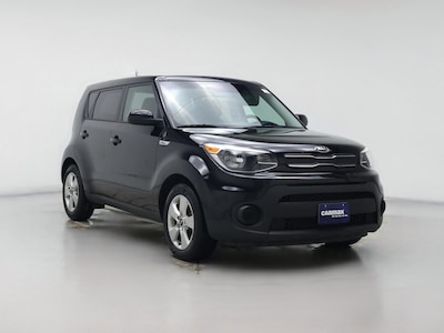 2019 Kia Soul  -
                Loveland, CO