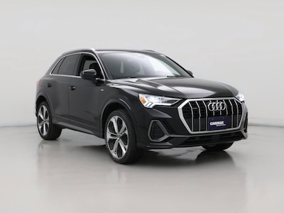 2021 Audi Q3 Premium Plus -
                Colorado Springs, CO