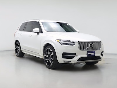 2019 Volvo XC90 T6 Inscription -
                Parker, CO