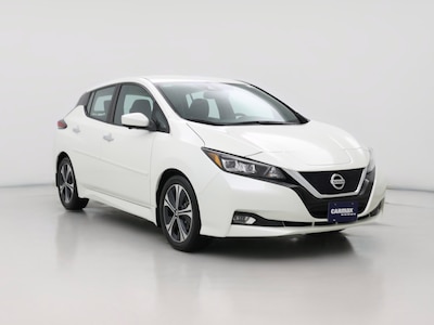 2020 Nissan Leaf SV -
                Colorado Springs, CO