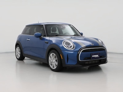 2022 MINI Cooper Hardtop  -
                Colorado Springs, CO