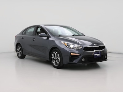 2021 Kia Forte LXS -
                Colorado Springs, CO