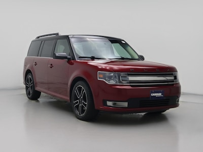 2014 Ford Flex SEL -
                Parker, CO