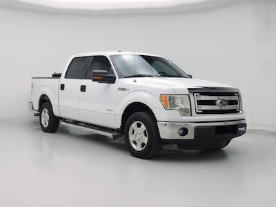 2013 Ford F-150 XLT -
                Loveland, CO