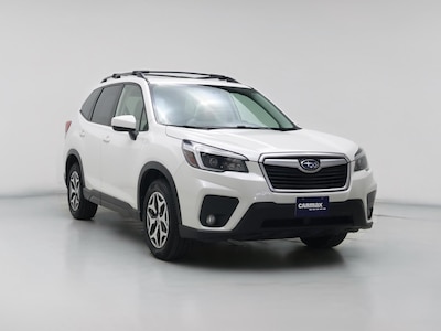 2021 Subaru Forester Premium -
                Loveland, CO