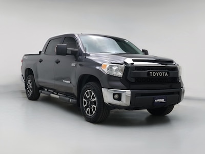 2015 Toyota Tundra SR5 -
                Loveland, CO