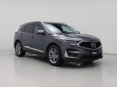 2019 Acura RDX  -
                Parker, CO