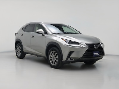 2018 Lexus NX 300 -
                Parker, CO