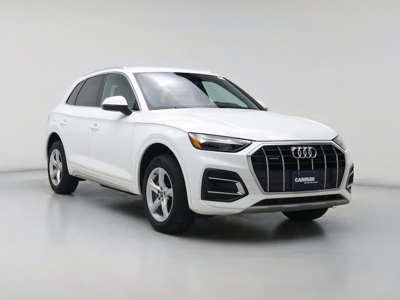 2021 Audi Q5 Premium -
                  Oxnard, CA