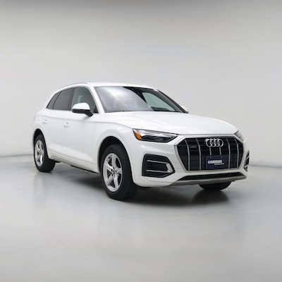 2021 Audi Q5 Premium