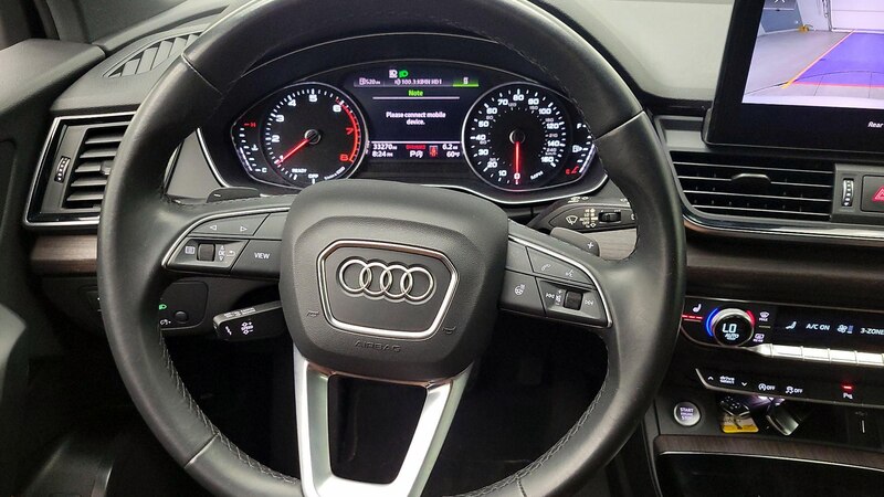 2021 Audi Q5 Premium 10