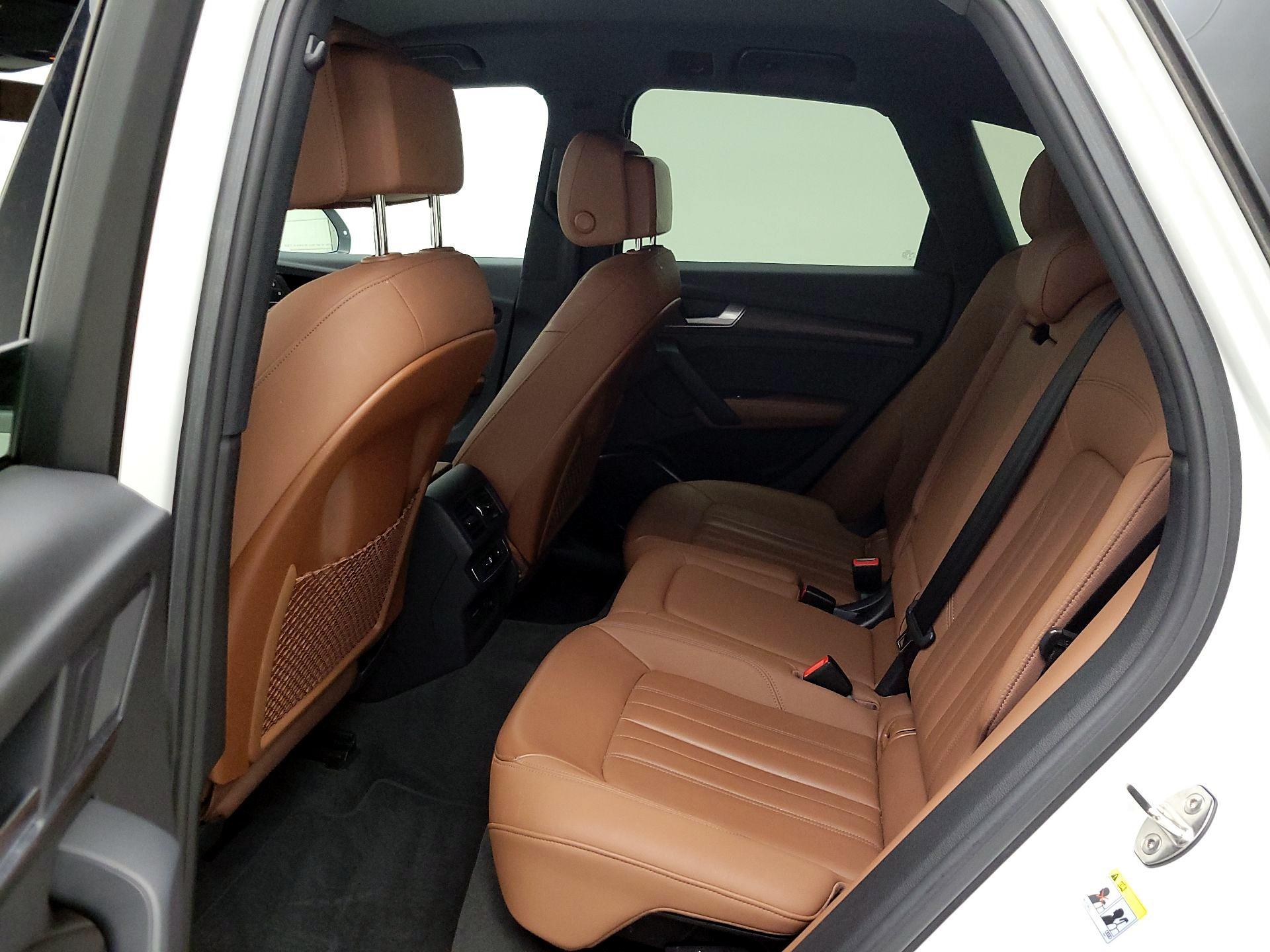 Thumbnail: 2021 Audi Q5 - 19