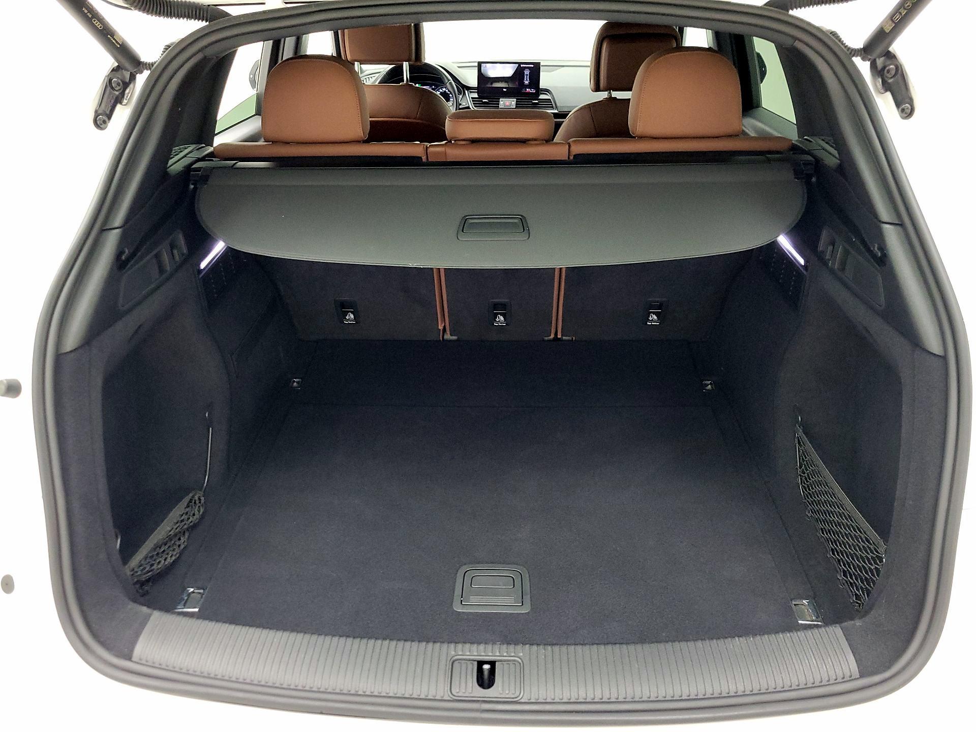 Thumbnail: 2021 Audi Q5 - 20