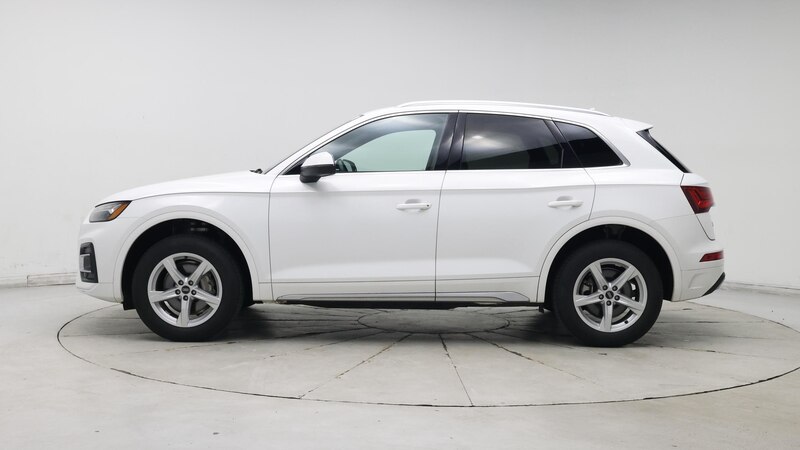 2021 Audi Q5 Premium 3