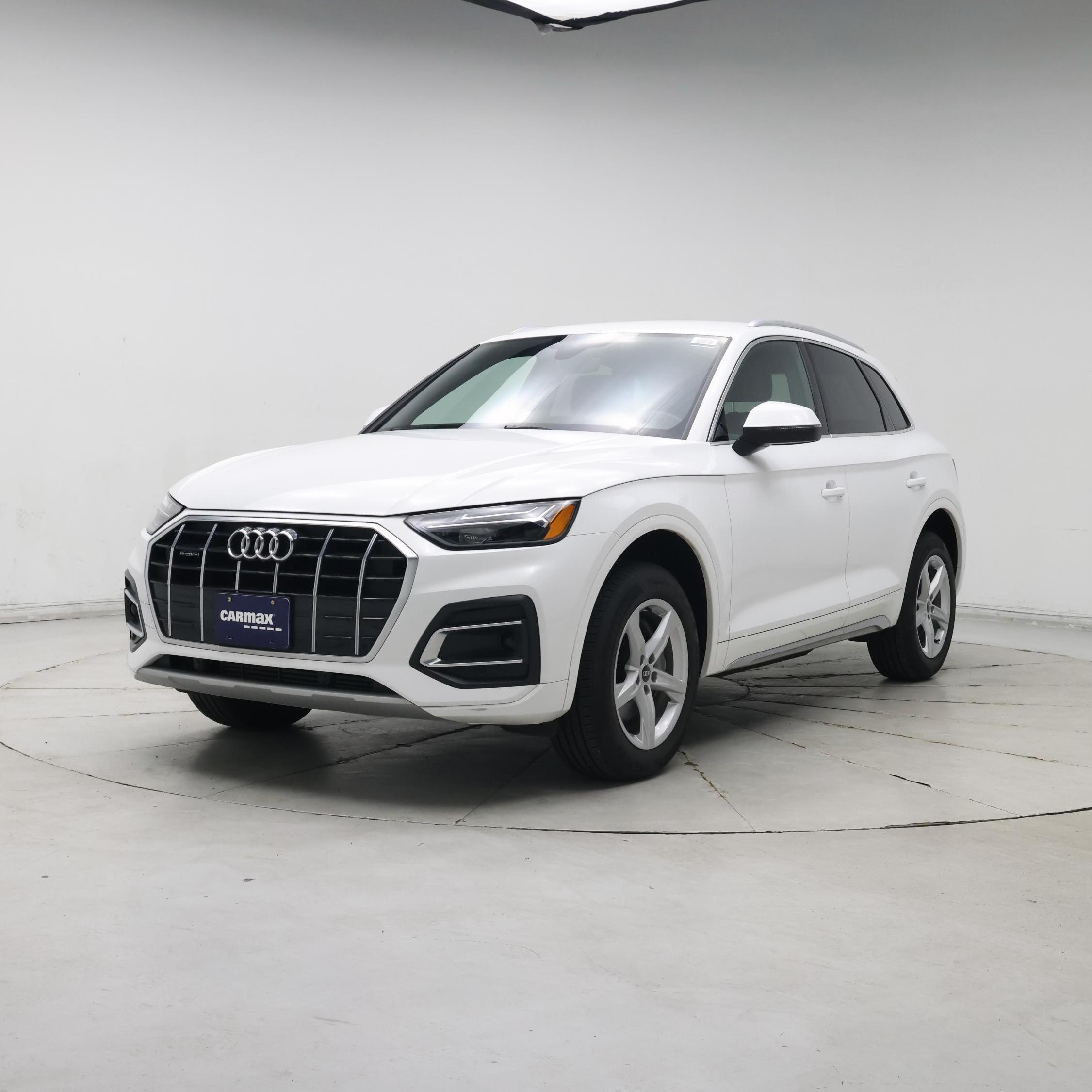 Thumbnail: 2021 Audi Q5 - 4