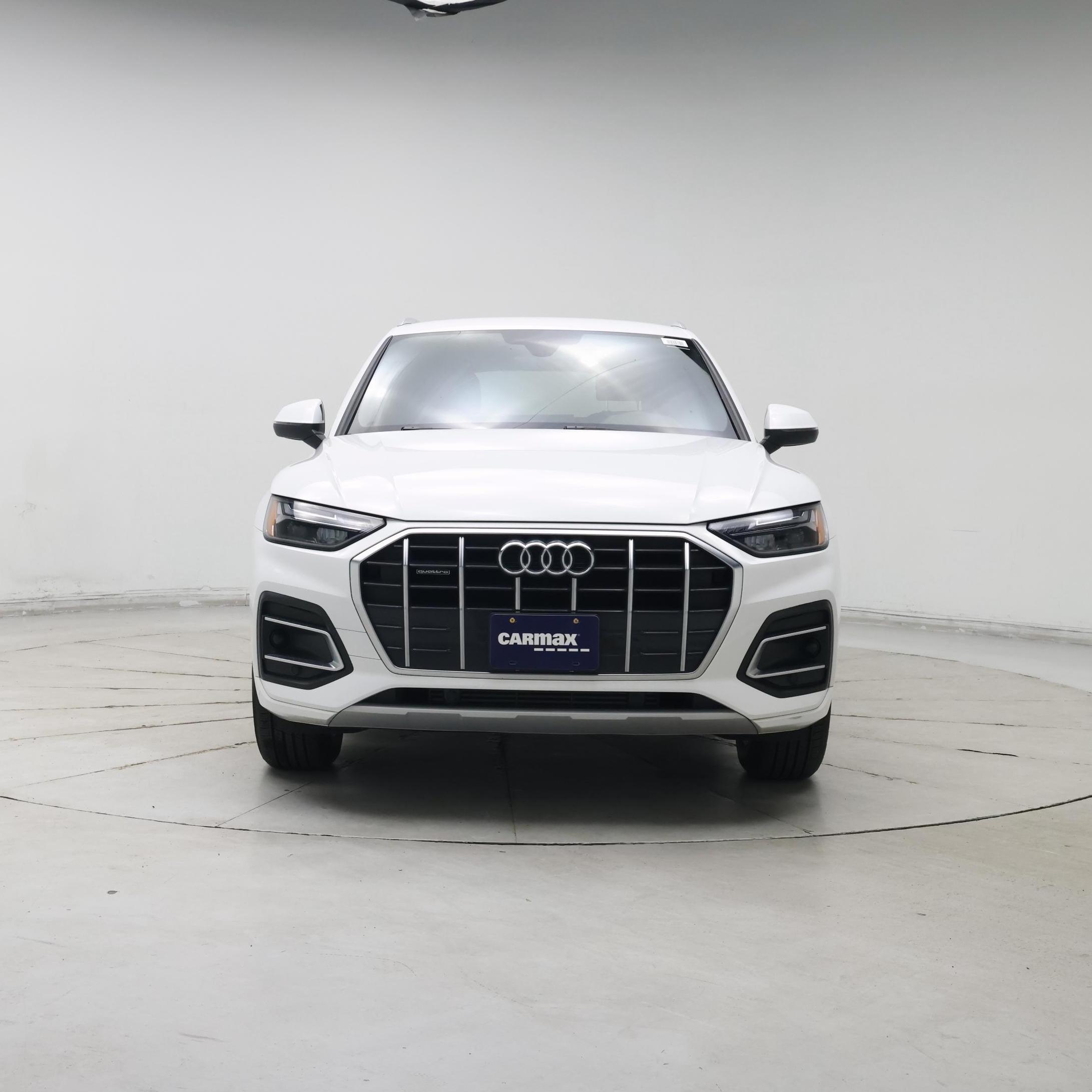 Thumbnail: 2021 Audi Q5 - 5