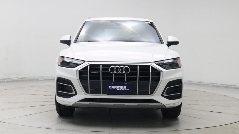 2021 Audi Q5 Premium 5