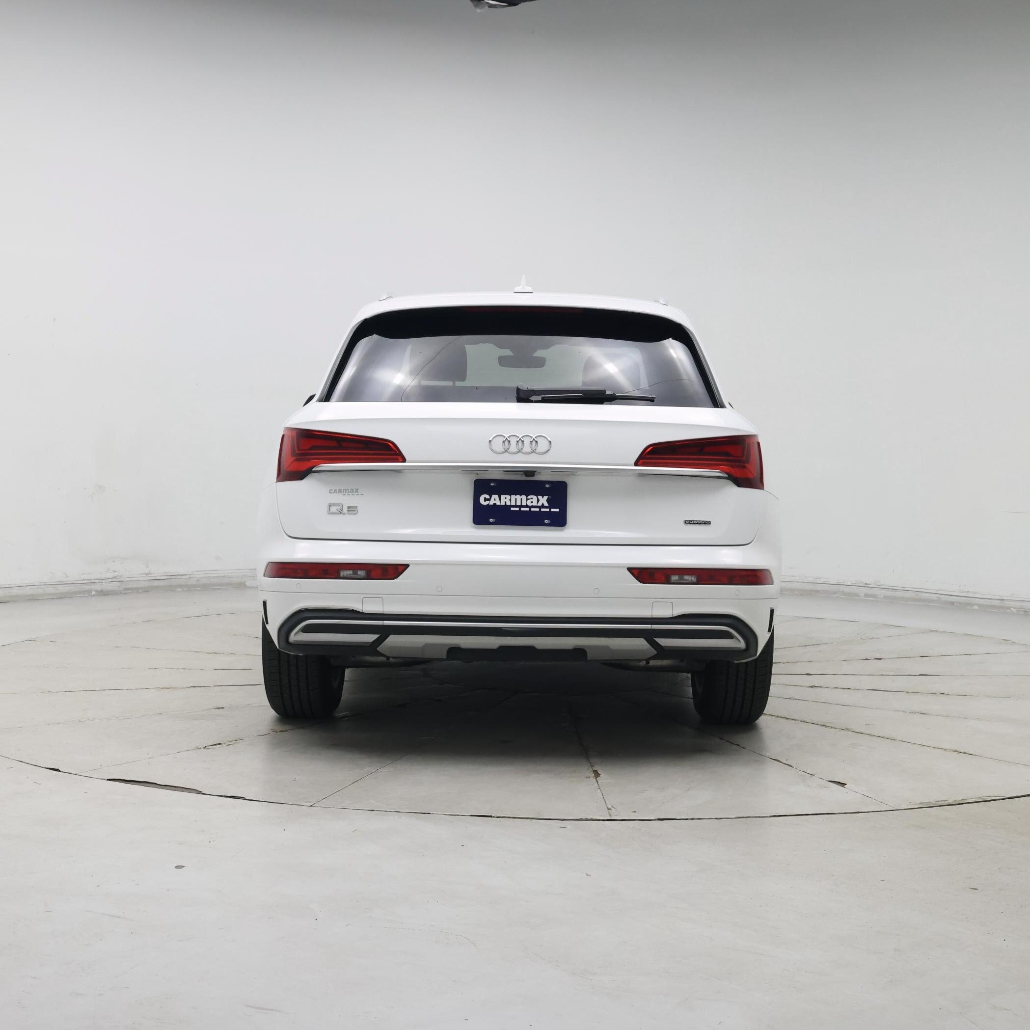 Thumbnail: 2021 Audi Q5 - 6