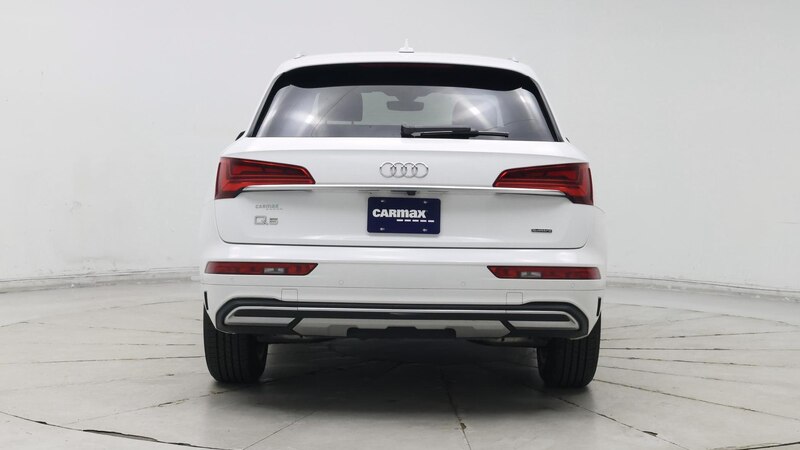 2021 Audi Q5 Premium 6