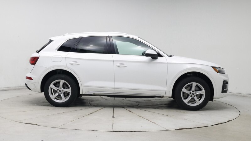 2021 Audi Q5 Premium 7