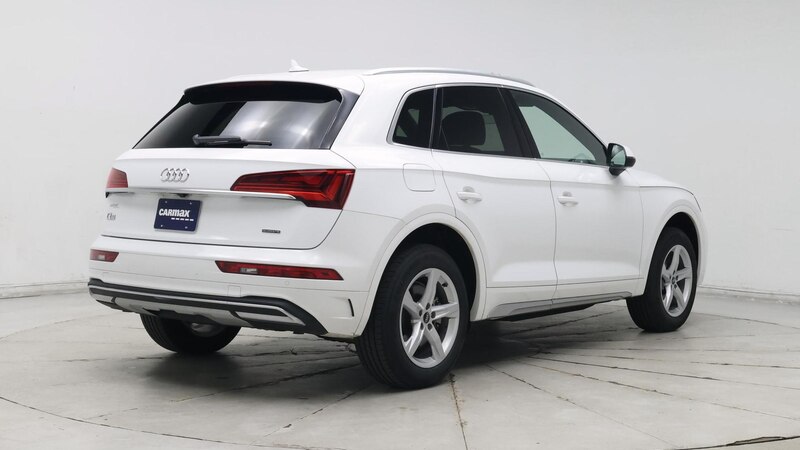 2021 Audi Q5 Premium 8