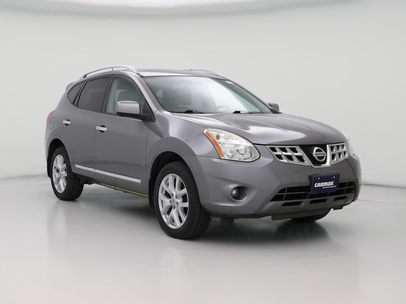 2013 Nissan Rogue SL -
                  Loveland, CO