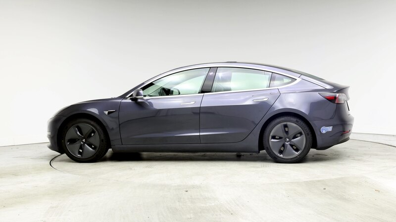 2020 Tesla Model 3 Standard Range 3