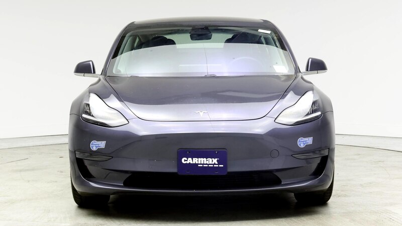 2020 Tesla Model 3 Standard Range 5