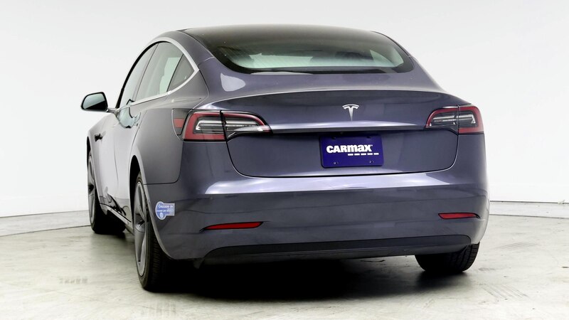 2020 Tesla Model 3 Standard Range 6