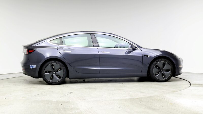 2020 Tesla Model 3 Standard Range 7