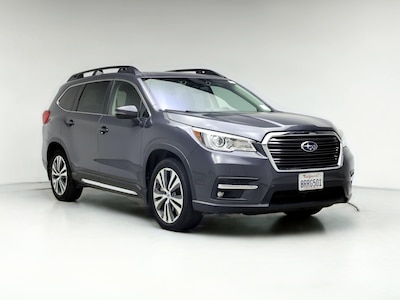 2020 Subaru Ascent Limited -
                Los Angeles, CA