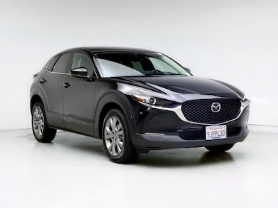 2020 Mazda CX-30 Select -
                Los Angeles, CA