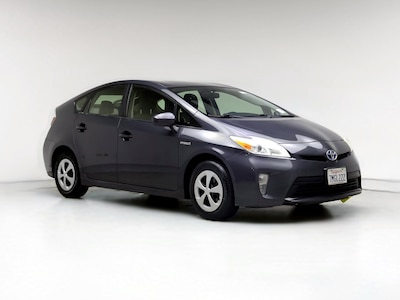 2015 Toyota Prius Two -
                Norco, CA