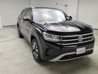 2022 Volkswagen Atlas SE -
                Los Angeles, CA