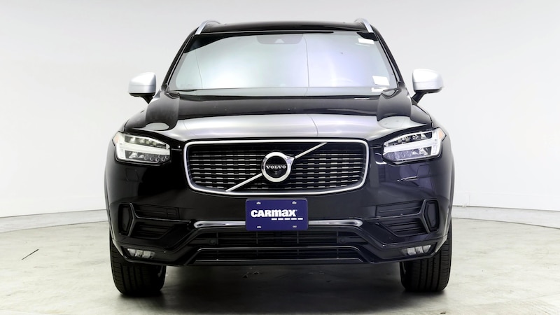 2017 Volvo XC90 T6 R-Design 5