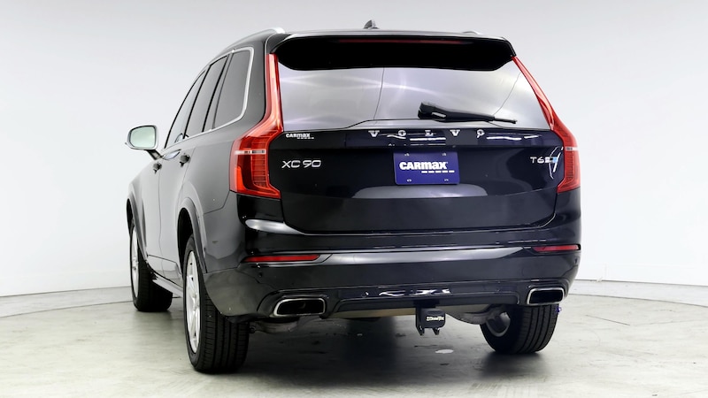 2017 Volvo XC90 T6 R-Design 6