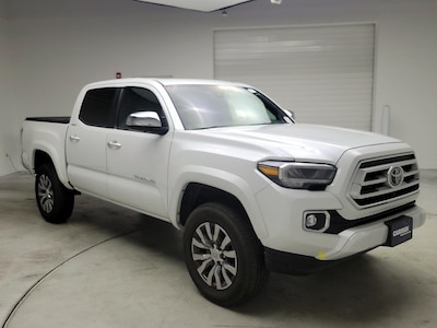 2023 Toyota Tacoma Limited -
                Los Angeles, CA