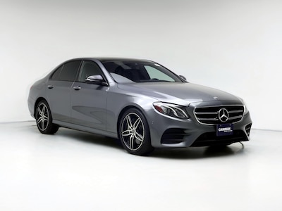 2020 Mercedes-Benz E-Class E 350 -
                Los Angeles, CA