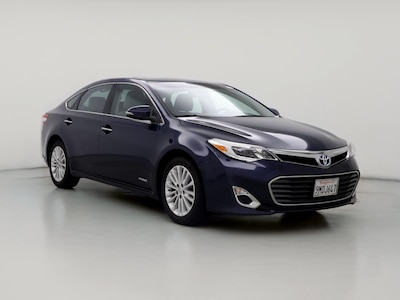 2014 Toyota Avalon XLE -
                Los Angeles, CA