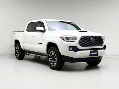 2021 Toyota Tacoma TRD Sport -
                Los Angeles, CA