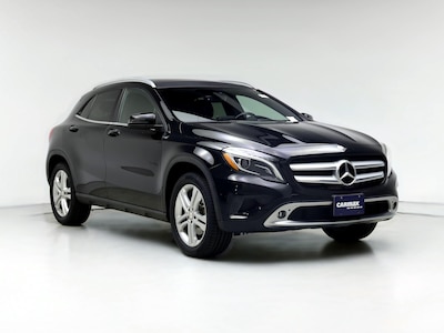 2016 Mercedes-Benz GLA 250 -
                Los Angeles, CA