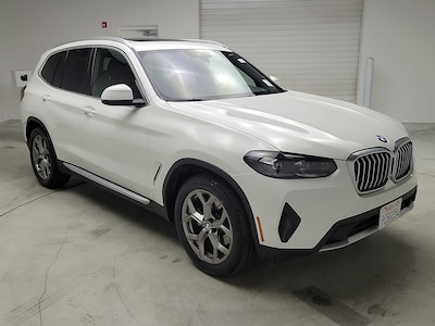 2022 BMW X3 sDrive30i -
                Los Angeles, CA