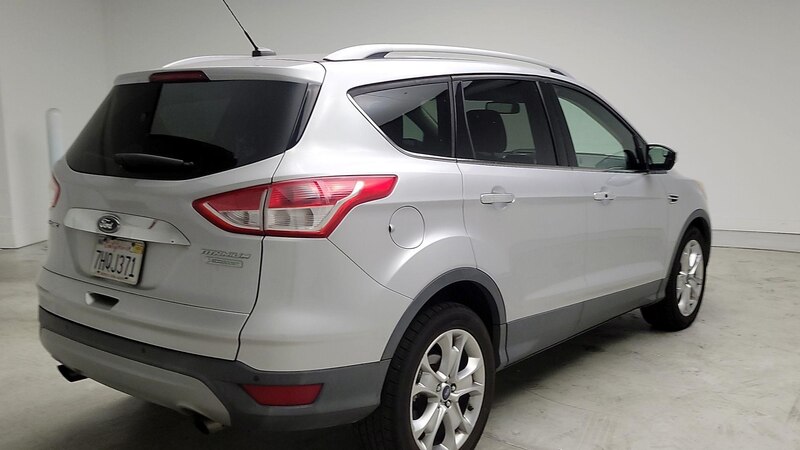 2015 Ford Escape Titanium 5