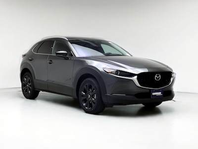 2022 Mazda CX-30 Premium Plus -
                Los Angeles, CA