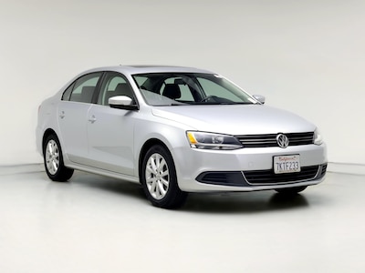 2014 Volkswagen Jetta SE -
                Los Angeles, CA