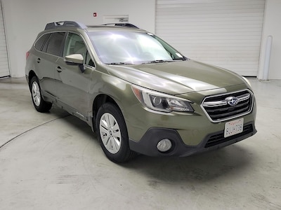 2018 Subaru Outback Premium -
                Los Angeles, CA