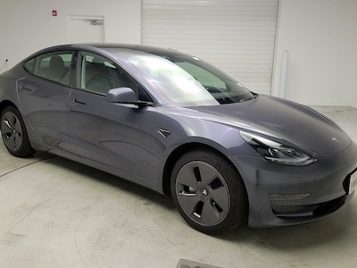 2023 Tesla Model 3  -
                Los Angeles, CA